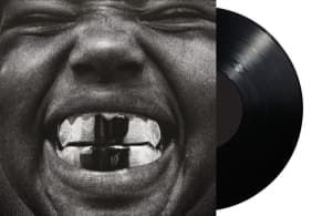 Kanye West - Bully (LP)