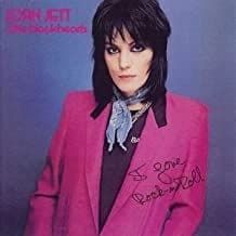 Joan Jett And The Blackhearts - I Love Rock N Roll (CD)