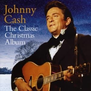 Cash Johnny - The Classic Christmas Album (CD)