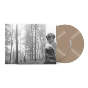 Taylor Swift - Folklore (2Lp) (LP)