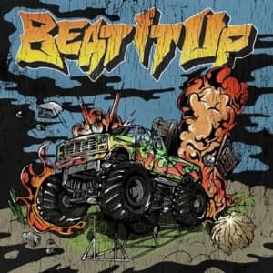 Nct Dream - Beat It Up (Beat It Up Ver.) (CD)