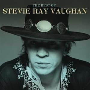 Vaughan Stevie Ray - The Best Of (CD)