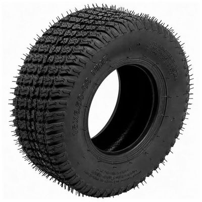 REIFEN Reifendecke Reifenmantel 16" 16x6,50-8 til græsslåmaskine og plæneklipper