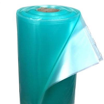 UV4 Drivhusfolie 6m Bredde, Lengde valgfri hagefolie Filmtunnel