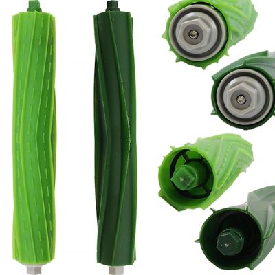 Borstsats 2x för iRobot Roomba i3+, i4+, i5+, i6+, i7+, j7 / E, I, J serie