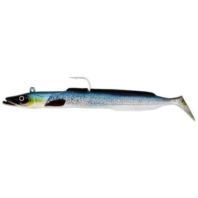 Westin Sandy Andy Jig 42g 15cm Bluetooth 5/0 1+2stk