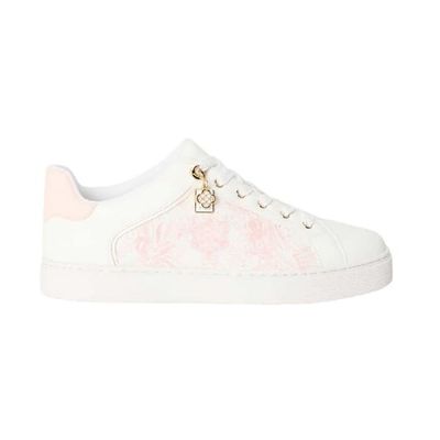 Aldo Womens/Ladies Elgata Platform Trainers