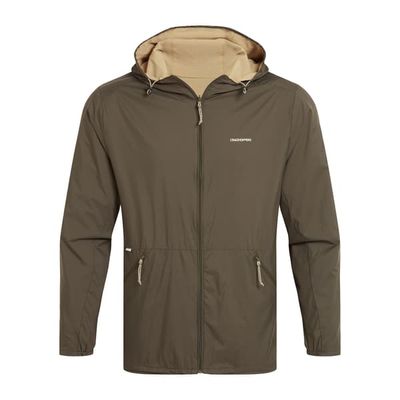 Craghoppers Mens Ovis Nosilife Reversible Jacket