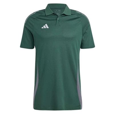 Adidas Mens Tiro 24 Competition Polo Shirt