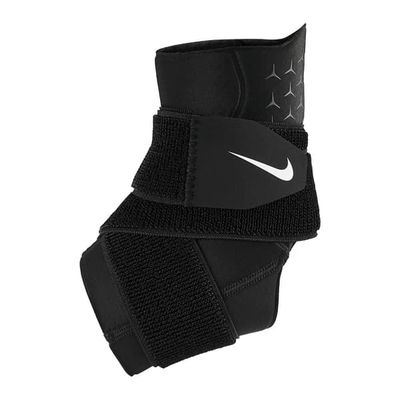 Nike Pro Compression Ankle Support
