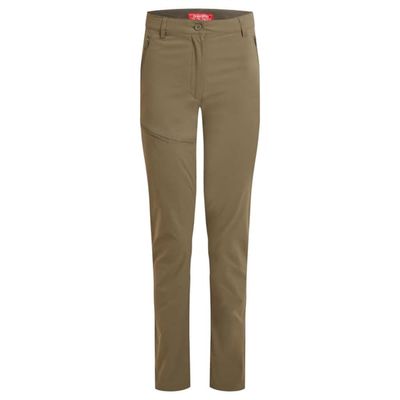 Craghoppers Womens/Ladies Pro III Nosilife Hiking Trousers