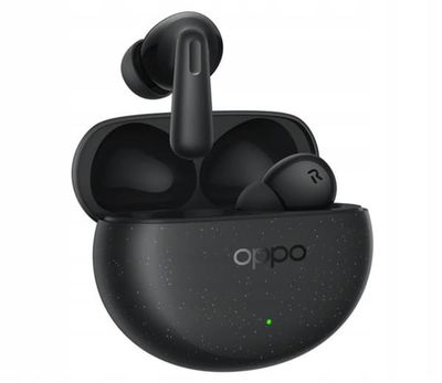 In-ear hörlurar - OPPO - Enco Air4 Pro - ANC - Bluetooth - Svart