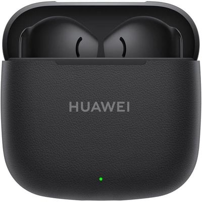 In-ear hörlurar - HUAWEI - FreeBuds SE 3 - True Wireless - Mikrofon - Svart