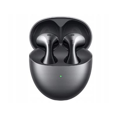 Huawei Freebuds 6 ANC TWS Svart In-Ear Trådlösa Hörlurar