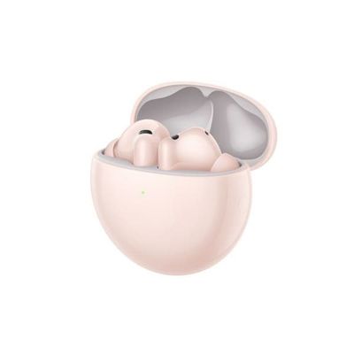 In-ear hörlurar - HUAWEI - FreeBuds 7i - Rosa - ANC - Bluetooth 5.4