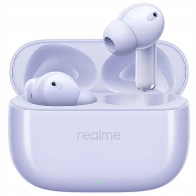 Realme Buds T310 Budshads Lila