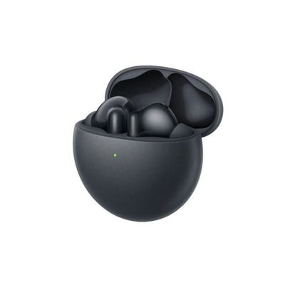In-ear hörlurar - HUAWEI - FreeBuds 7i - Svart - Bluetooth 5.4 - Aktiv brusreducering