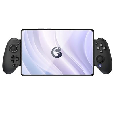 [7/10 stand] GameSir G8 Plus mobil gamingcontroller - Hall-effekt-sticks/triggere, kompatibel med Switch/iOS/Android/PC