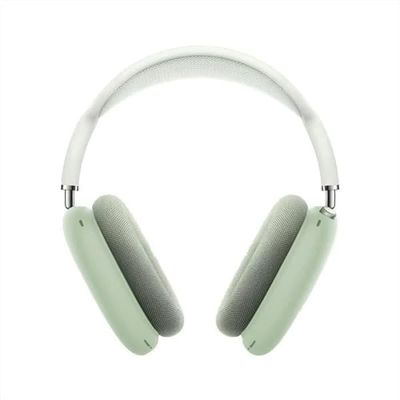 P9 Max Bluetooth Hovedtelefoner Trådløse Vandtætte Stereo Gaming Headset - Grøn