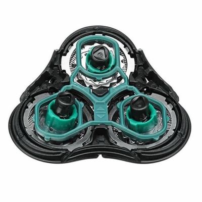 Vaihtoajopää, täydellinen sarja Rq11, Philips Norelco Rq1150 1190x 1180x 1160x 1150x Rq -malleihin