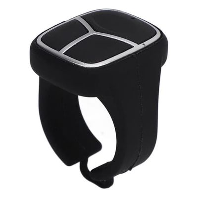 Fafeicy Bluetooth-fjernkontrollring for å bla om sider eksternt