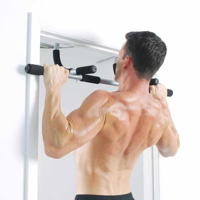 Treningsverktøyet Iron Gym