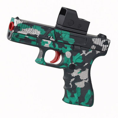 Gel Blaster Pistol inkl. gelkuler