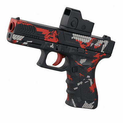 Gel Blaster Pistol inkl. gelkuler