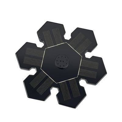 Solcelledrevet fontene (flytende) Ø19 cm