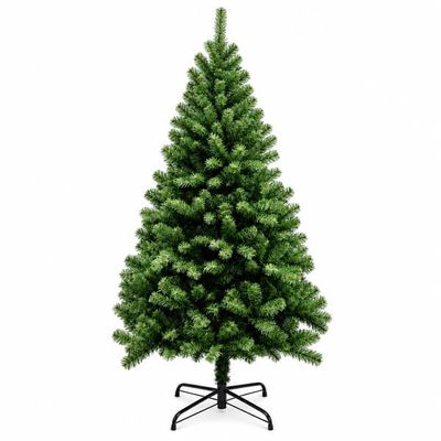 Eksklusivt Nordisk Juletræ – 180, 210 & 240 cm
