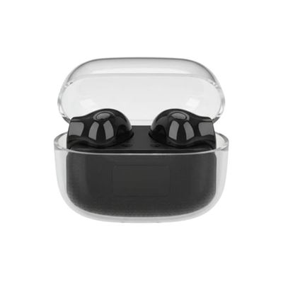 Trådlösa Stereo In-ear Hörlurar med Touchkontroll och Inbyggd Mikrofon för iOS och Android