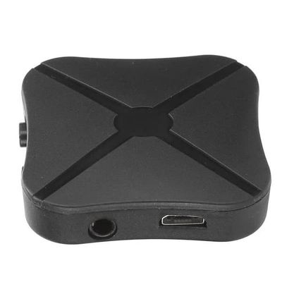2 i 1 trådløs Bluetooth 5.0 audio transmitter modtager HIFI musik adapter RCA forsyninger