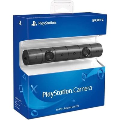 Kamera PS4 V2 - Sony Playstation 4 (Ny) Playstation VR kamera- REFURBISHED