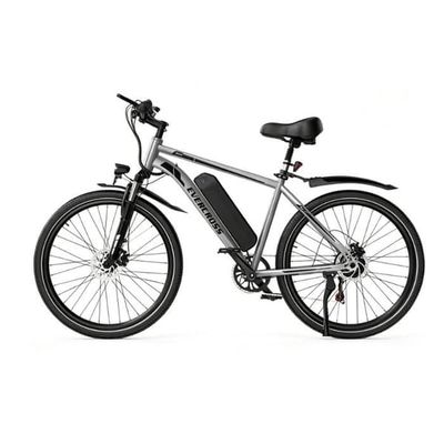 EVERCROSS TECH EK15 VAE 250W 36V 10,4Ah cadre acier