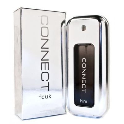 FCUK Connect Him Edt 100ml