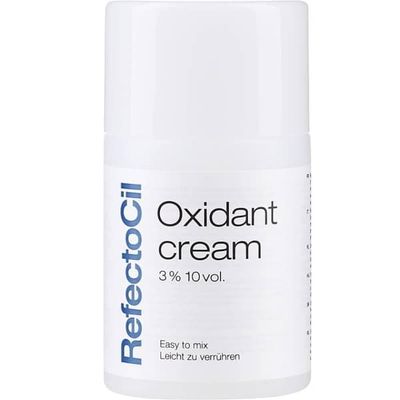 RefectoCil Oxidant 3% Cream 100ml