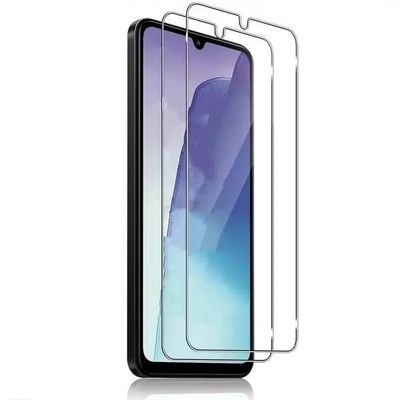 2-Pack Xiaomi 17T Pro Skjermbeskyttelse i Herdet Glass – Maksimal Skjermbeskyttelse