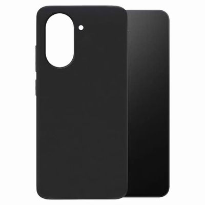 Xiaomi Redmi A7 Pro – Matt Svart Skal