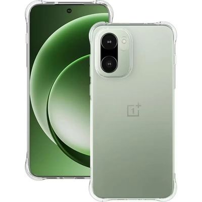 OnePlus 15R Støtsikkert Deksel – Ekstra Beskyttelse med Robust Design