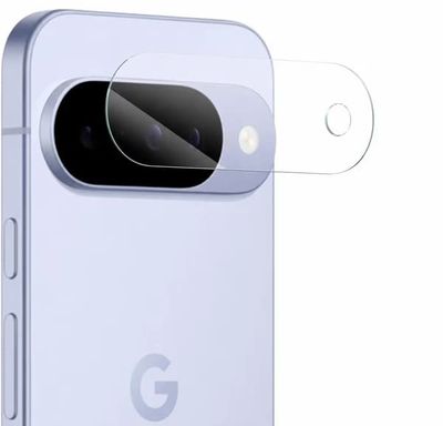 Premium Kamerabeskyttelse Google Pixel 11 Pro – Herdet Glass & Ripefast