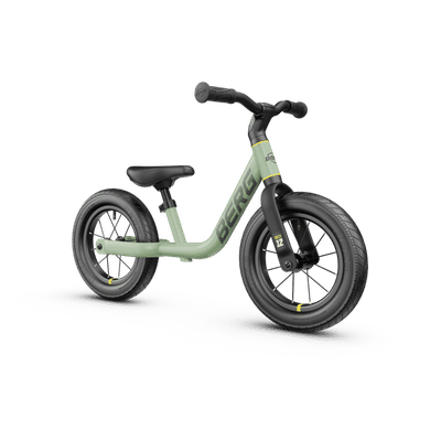 BERG Løbecykel MOOV 12 Salvie Grøn, 2,5 år og opefter
