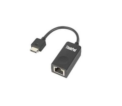 Thinkpad Ethernet-verlengadapterkabel (Gen 2)