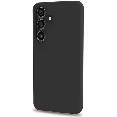 Galaxy S26 5G mykt gummideksel, svart