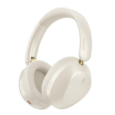 Dudao On-Ear trådløse hovedtelefoner Bluetooth 5.4 med ANC X22 Max