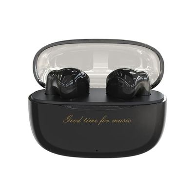 Dudao TWS In-Ear Trådlösa Hörlurar Bluetooth U8