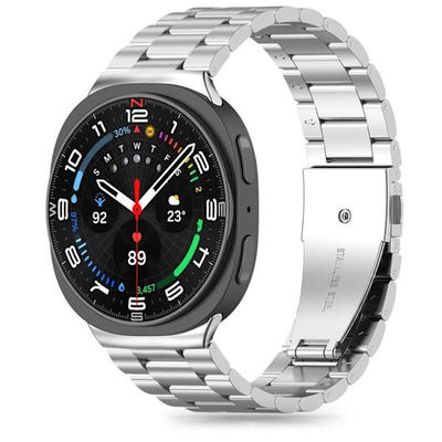 Tech-Protect Galaxy Watch 8/8 Classic (40/44/46mm) Armbånd Rustfrit stål