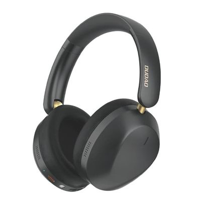 Dudao On-Ear trådløse hovedtelefoner Bluetooth 5.4 med ANC X22 Max