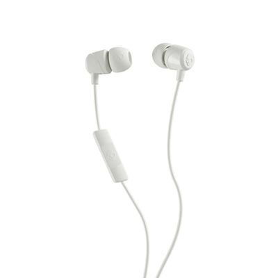 SKULLCANDY Hovedtelefoner JIB USB-C Kablet In-Ear Bone Hvid