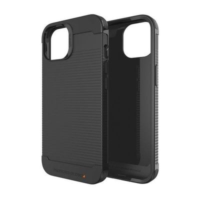Gear4 Mobilskal till iPhone 13 Pro D3O Havana - Svart