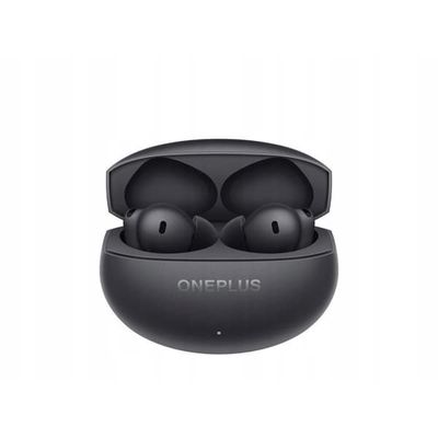 Bluetooth-hörlurar - ONEPLUS - Buds 4 - AI-brusreducering - Batteritid 45h - IP55